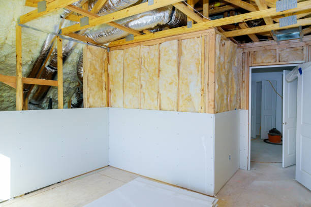 Best Blown-in Insulation in Svis, IL