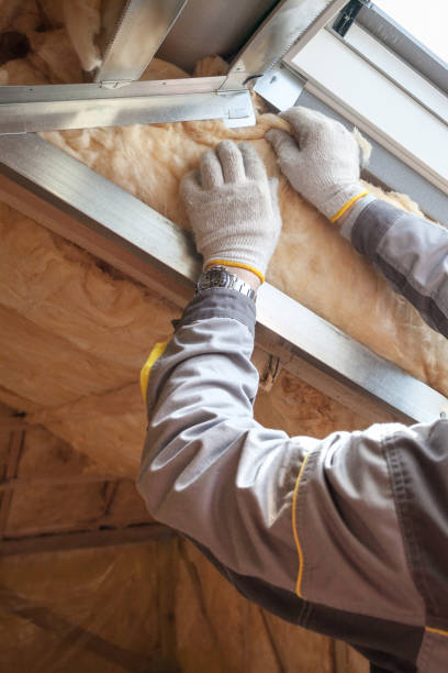 Best Energy Efficiency Insulation in Svis, IL
