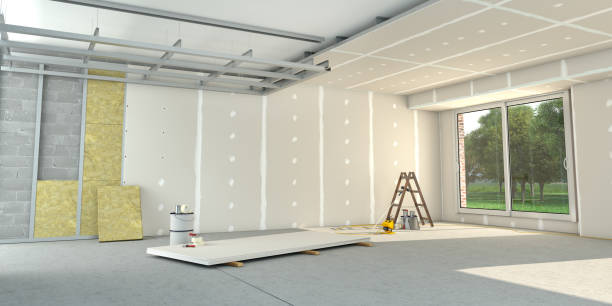 Types of Insulation We Offer in Silvis, IL
