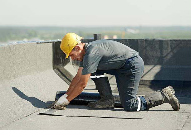 Best Insulation for Specific Applications in Svis, IL
