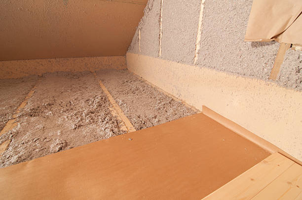 Best Spray Foam Insulation in Svis, IL