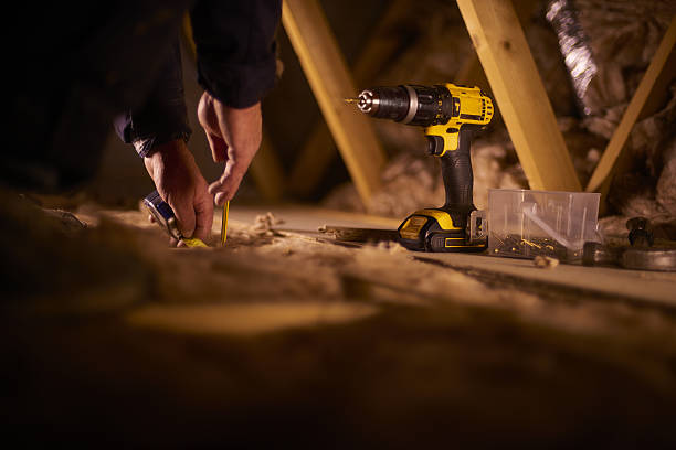 Professional Insulation Contractor in Silvis, IL