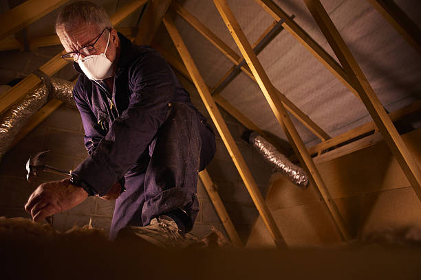  Svis, IL Insulation Contractor Pros